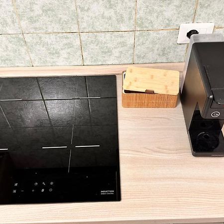 Nurith 32 Villa Roma Dış mekan fotoğraf