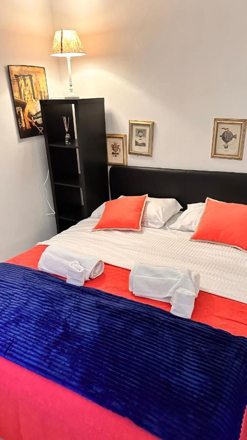 Nurith 32 Villa Roma Dış mekan fotoğraf